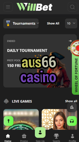 AUS66 Casino - Premium Australian Online Casino-casinocasi.ydblkf.net