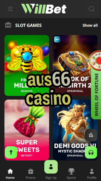 AUS66 Casino - Premium Australian Online Casino-casinocasi.ydblkf.net