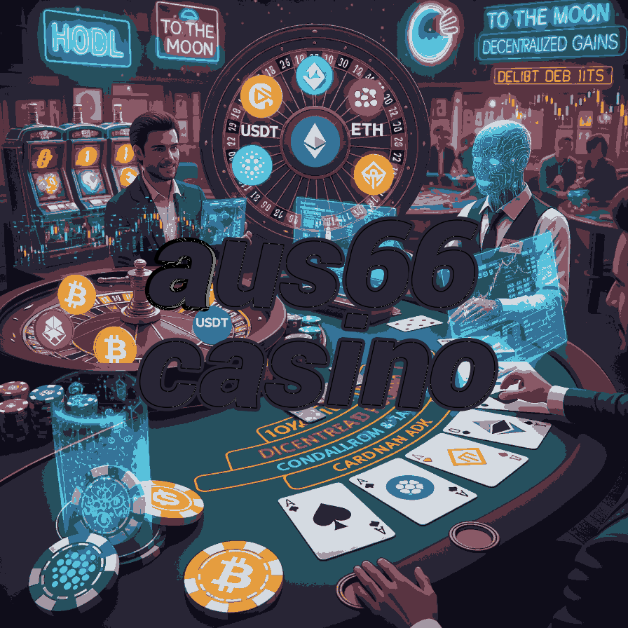 AUS66 Casino - Premium Australian Online Casino